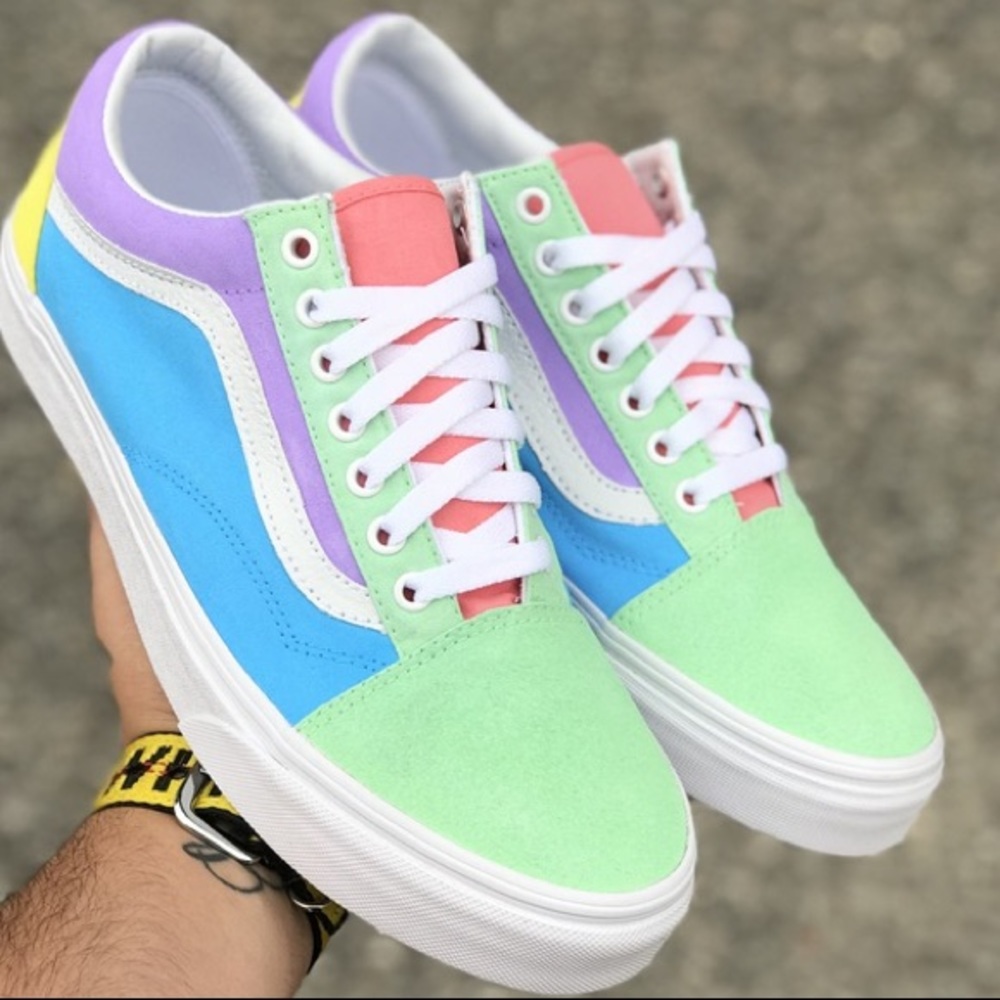 Custom Vans